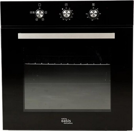 Шкаф духовой making Oasis everywhere D-MB5 электрический 4640130915179 - изображение 2