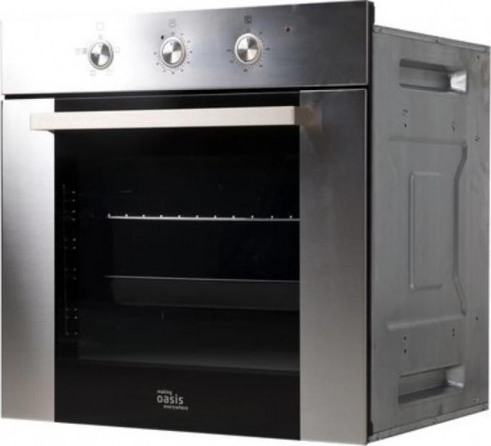 Шкаф духовой making Oasis everywhere D-MN5 электрический 4640130915193 - изображение 4