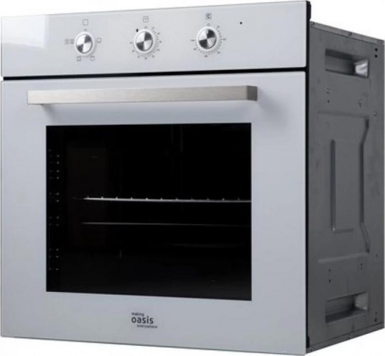 Шкаф духовой making Oasis everywhere D-MW5 электрический 4640130915186