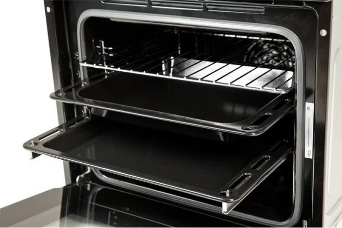 Шкаф духовой making Oasis everywhere D-MSB электрический 4640039481232 - изображение 3