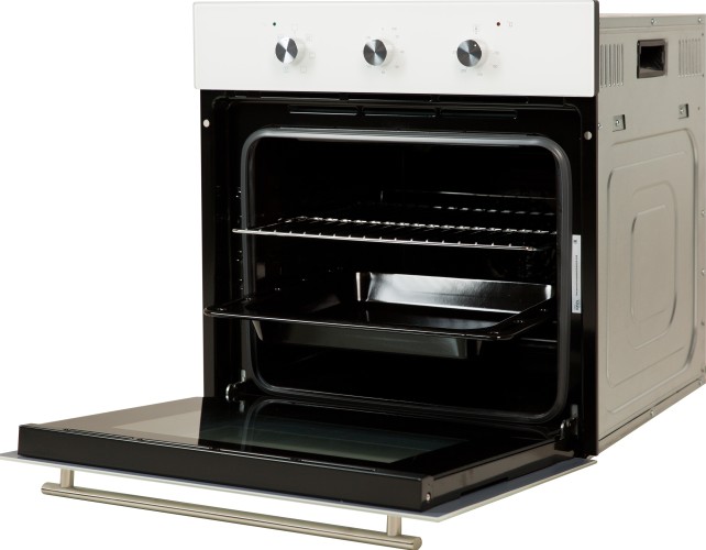Шкаф духовой making Oasis everywhere D-MWD электрический 4640039482376 - изображение 5