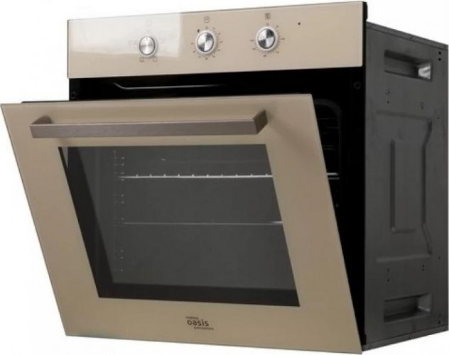 Шкаф духовой making Oasis everywhere D-MI5 электрический 4640130915209 - изображение 3