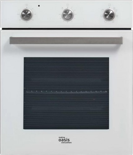 Шкаф духовой making Oasis everywhere D-45MMW электрический 4640130955588