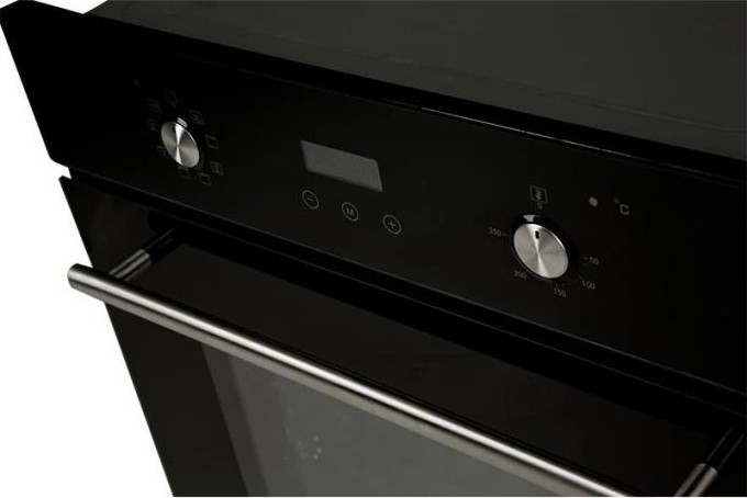Шкаф духовой making Oasis everywhere D-MSB электрический 4640039481232 - изображение 5
