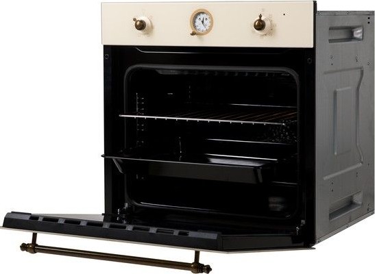 Шкаф духовой making Oasis everywhere D-MMR электрический 4640130915155 - изображение 5