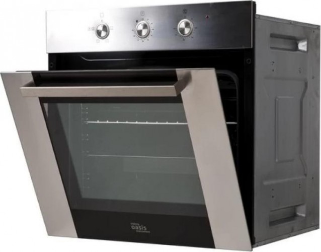 Шкаф духовой making Oasis everywhere D-MN5 электрический 4640130915193 - изображение 5