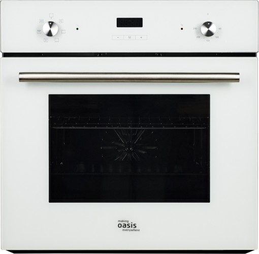Шкаф духовой making Oasis everywhere D-DW6 электрический 4640130931001