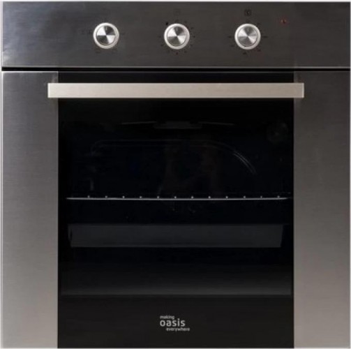 Шкаф духовой making Oasis everywhere D-MN5 электрический 4640130915193