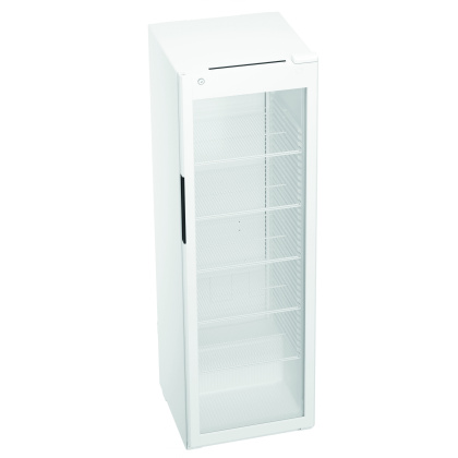 ШКАФ холодильный для напитков Liebherr MRFvc 4011 001 со стеклянной дверью (белый) - изображение 2