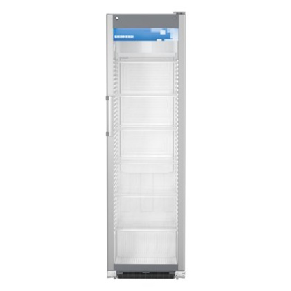 ШКАФ холодильный для напитков Liebherr FKDv 4513 001 со стеклянной дверью - изображение 2