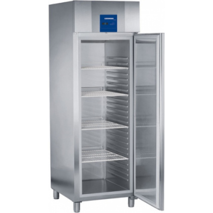 Шкаф холодильный Liebherr GASTRO Profi\Profipremium line GKPv 6570 001 с глухой дверью