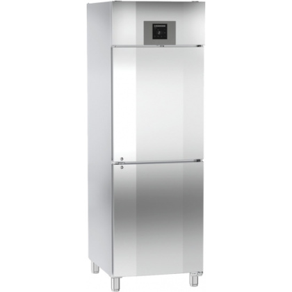 Шкаф холодильный Liebherr GASTRO Profi\Profipremium line GKPv 6577 40-001 с глухой дверью