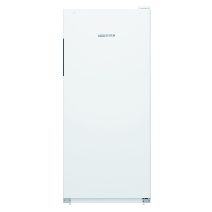 ШКАФ холодильный Liebherr MRFvc 5501 001 с глухой дверью (белый) - изображение 2