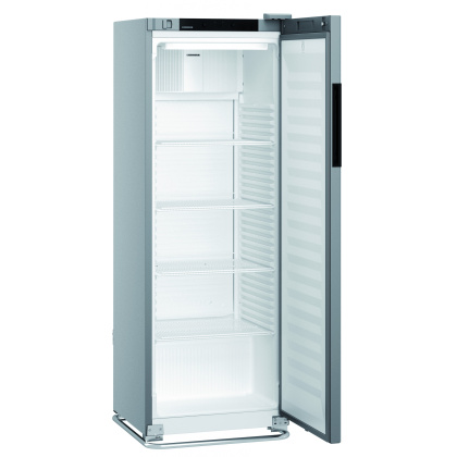 ШКАФ холодильный Liebherr MRFvd 3501 001 с глухой дверью (серый) - изображение 5