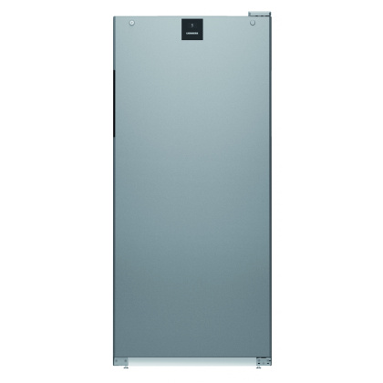 ШКАФ холодильный Liebherr MRFvd 5501 001 с глухой дверью (серый) - изображение 2