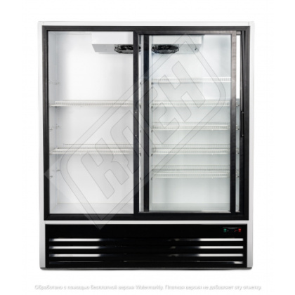 Шкаф холодильный "Север" ШХ-1000 УН/КС (-5…+5)