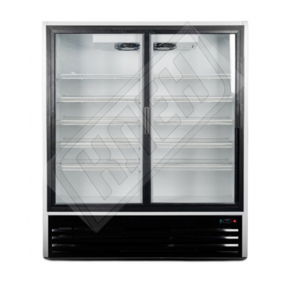 Шкаф холодильный "Север" ШХ-1400 СТ/РС (0…+5)