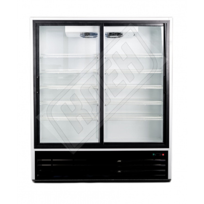 Шкаф холодильный "Север" ШХ-1400 УН/КС (-5…+5)