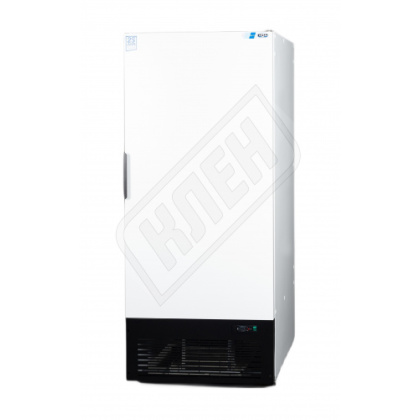 Шкаф холодильный "Север" ШХ-500 СТ/ГЛ (0…+5)