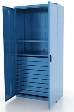 Шкаф инструментальный FERRUM "CLASSIC" 03.3092-5015 03.3092-5015