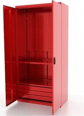 Шкаф инструментальный FERRUM "CLASSIC" 03.3032-3000 03.3032-3000