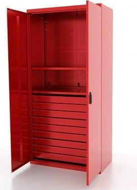 Шкаф инструментальный FERRUM "CLASSIC" 03.3092-3000 03.3092-3000