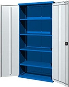 Шкаф инструментальный FERRUM "CLASSIC" 03.3004-5015/9007 03.3004-5015/9007