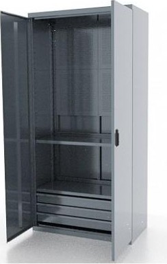 Шкаф инструментальный FERRUM "CLASSIC" 03.3032-9007 03.3032-9007