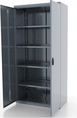 Шкаф инструментальный FERRUM "CLASSIC" 03.3004-9007 03.3004-9007