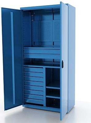 Шкаф инструментальный FERRUM "CLASSIC" 03.3104-5015 03.3104-5015