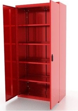 Шкаф инструментальный FERRUM "CLASSIC" 03.3004-3000 03.3004-3000