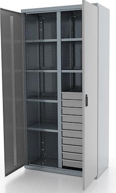 Шкаф инструментальный FERRUM "CLASSIC" 03.3106-9007