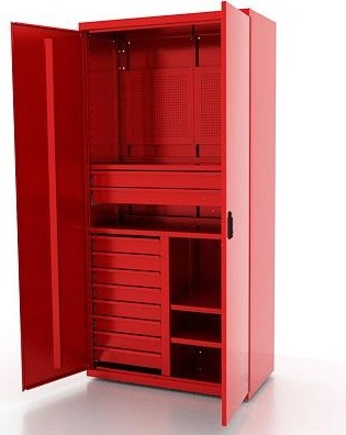 Шкаф инструментальный FERRUM "CLASSIC" 03.3104-3000 03.3104-3000