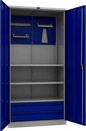 Шкаф инструментальный ПРАКТИК ТС 1995-023020 К30599510346