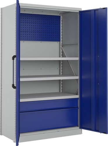 Шкаф инструментальный ПРАКТИК HARD 2000-033011