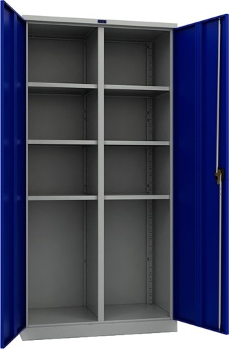 Шкаф инструментальный ПРАКТИК TC 1995-100600