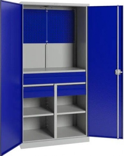 Шкаф инструментальный ПРАКТИК TC-1995-121212 К30599512746