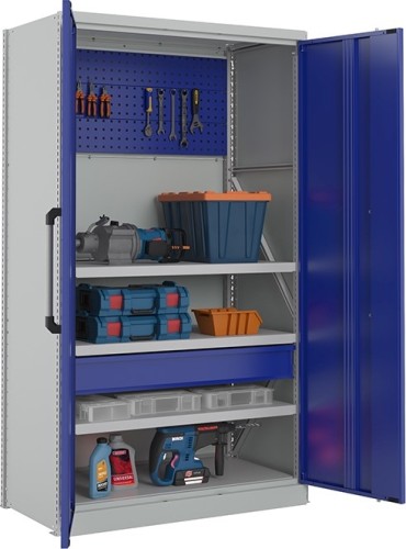 Шкаф инструментальный ПРАКТИК HARD 2000-033001 - изображение 2