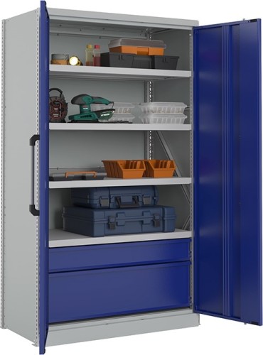 Шкаф инструментальный ПРАКТИК HARD 2000-004011 - изображение 2