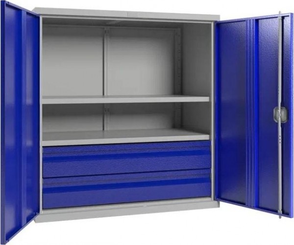 Шкаф инструментальный ПРАКТИК TC-1095-002020 К30599522346