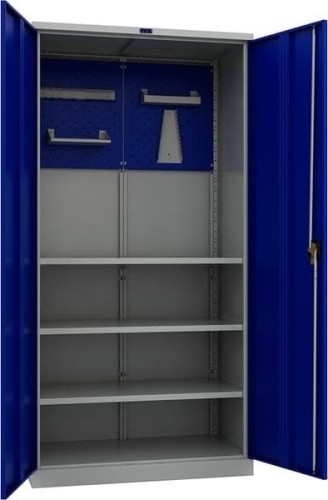 Шкаф инструментальный ПРАКТИК ТС 1995-023000 К30599510146