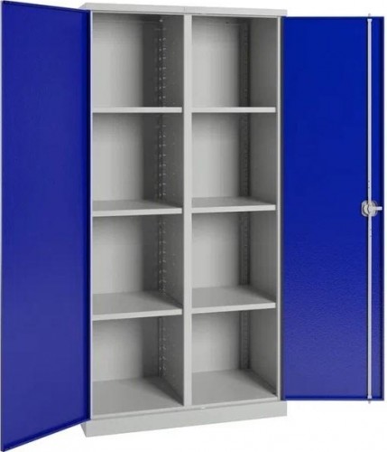 Шкаф инструментальный ПРАКТИК TC-1995-100600 К30599512446