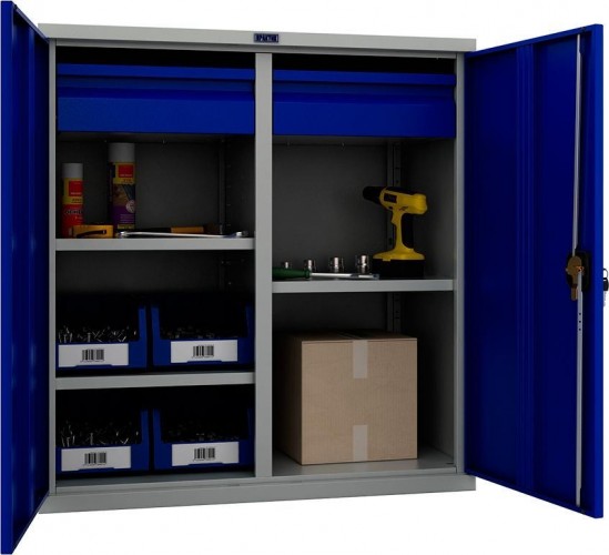 Шкаф инструментальный ПРАКТИК ТС 1095-100302