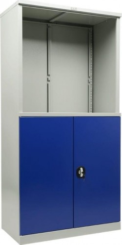 Шкаф инструментальный ПРАКТИК TC-1995/2 S30599014046