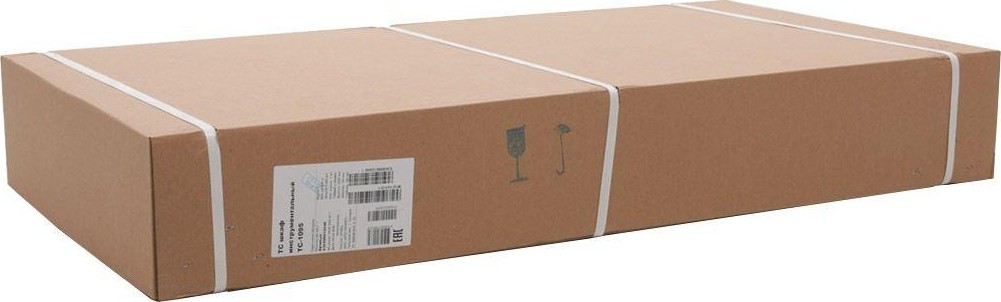 Шкаф инструментальный ПРАКТИК ТС 1095-001030 - изображение 4