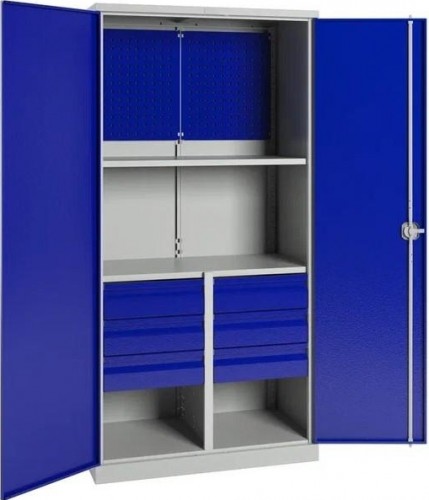 Шкаф инструментальный ПРАКТИК TC-1995-121006 К30599511846