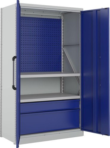 Шкаф инструментальный ПРАКТИК HARD 2000-062011