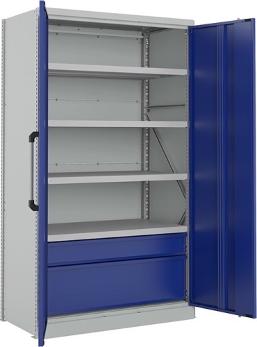 Шкаф инструментальный ПРАКТИК HARD 2000-004011