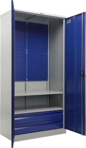 Шкаф инструментальный ПРАКТИК TC 1995-042020 К30599510446