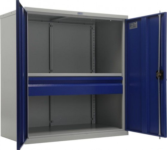 Шкаф инструментальный ПРАКТИК ТС 1095-001010 - изображение 2